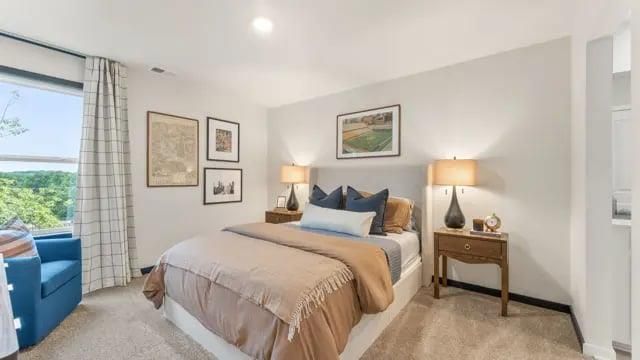 3950 Silver Pine Trail, Cumming, GA 30028