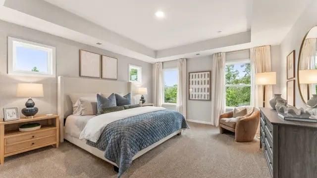 3950 Silver Pine Trail, Cumming, GA 30028