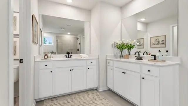 3950 Silver Pine Trail, Cumming, GA 30028