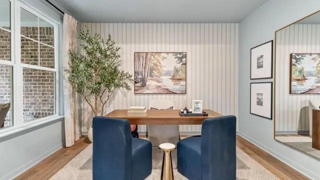 3950 Silver Pine Trail, Cumming, GA 30028