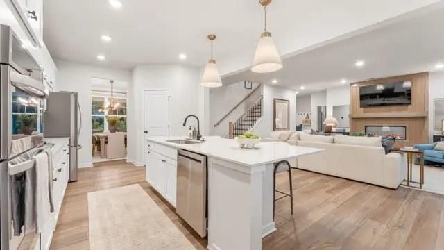 3950 Silver Pine Trail, Cumming, GA 30028
