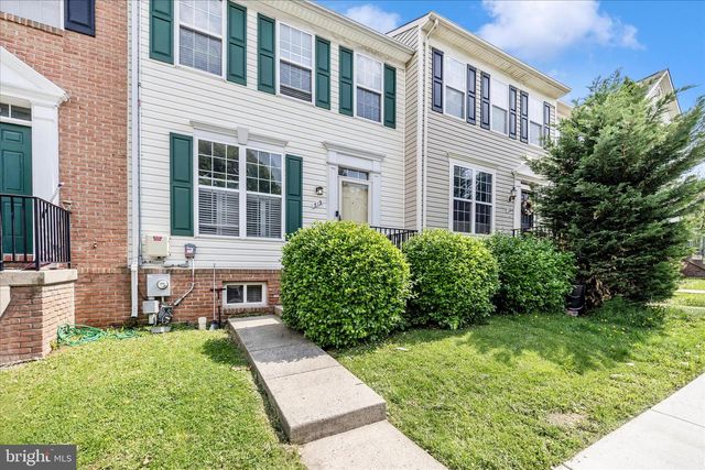 519 ELLISON CT, Frederick, MD 21703