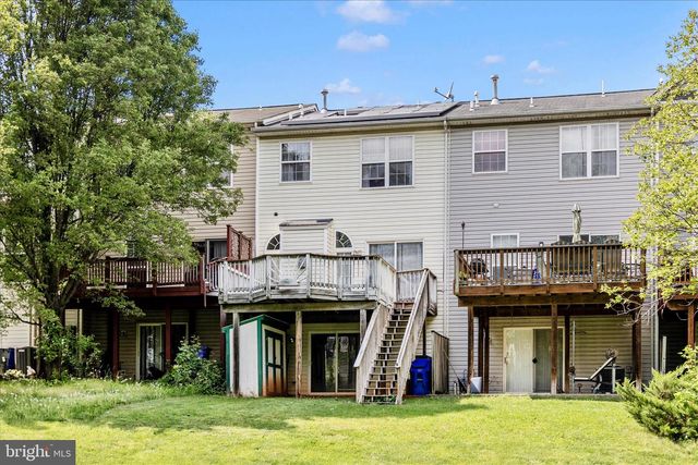 519 ELLISON CT, Frederick, MD 21703