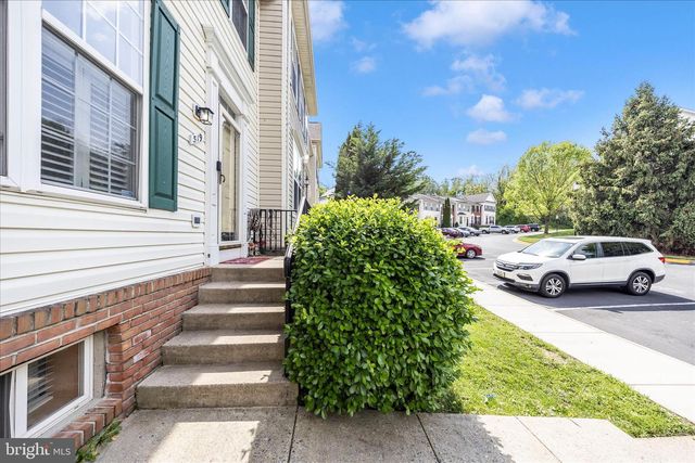 519 ELLISON CT, Frederick, MD 21703