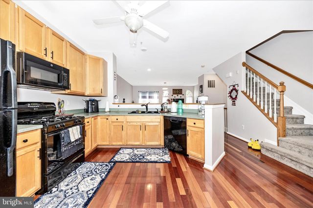 519 ELLISON CT, Frederick, MD 21703