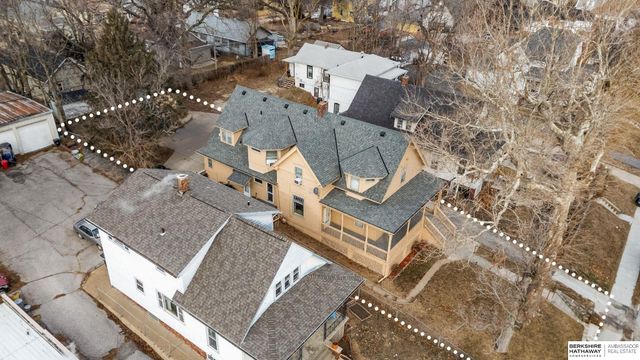 2526 S 10th Street, Omaha, NE 68108