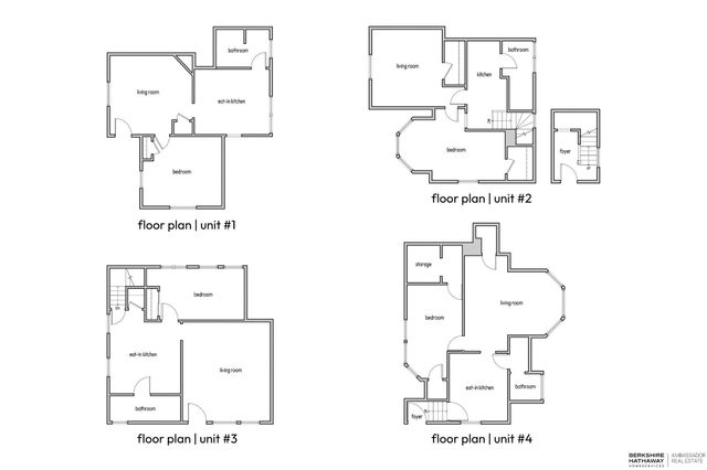 2526 S 10th Street, Omaha, NE 68108