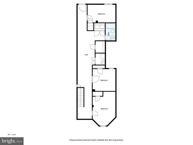 302 V ST NE, Washington, DC 20002