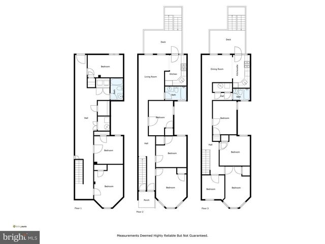 302 V ST NE, Washington, DC 20002