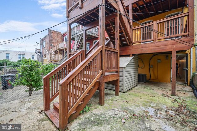 302 V ST NE, Washington, DC 20002