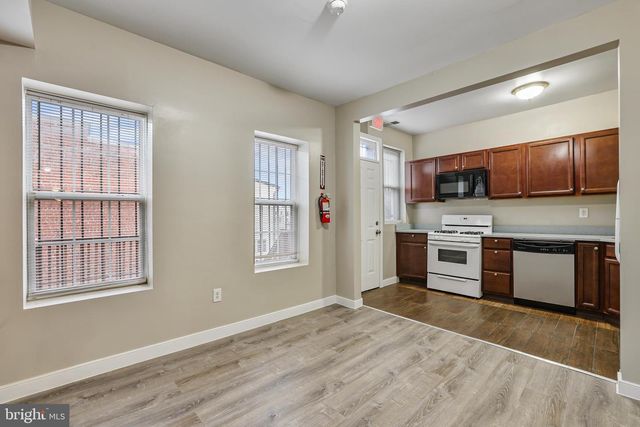 302 V ST NE, Washington, DC 20002