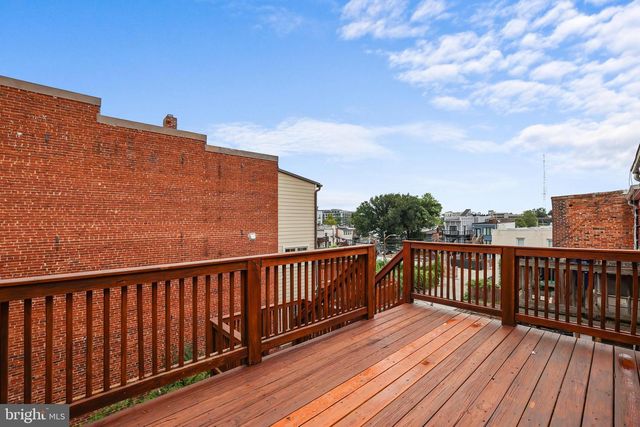 302 V ST NE, Washington, DC 20002