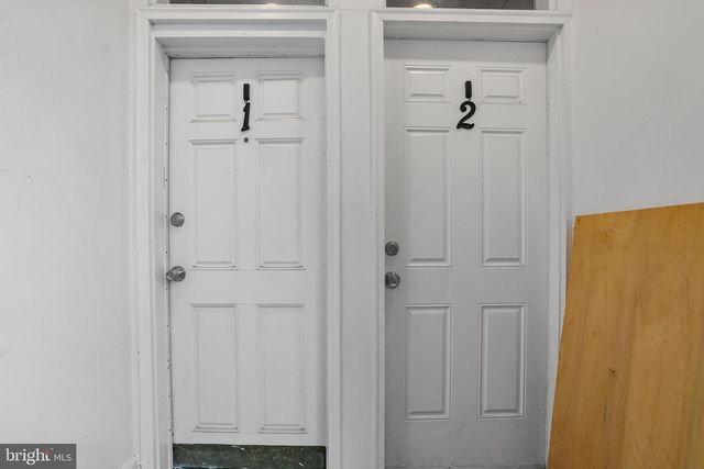 302 V ST NE, Washington, DC 20002