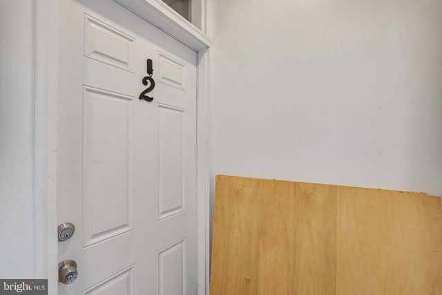 302 V ST NE, Washington, DC 20002