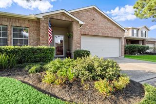 19510 Majestic Landing Lane, Cypress, TX 77433