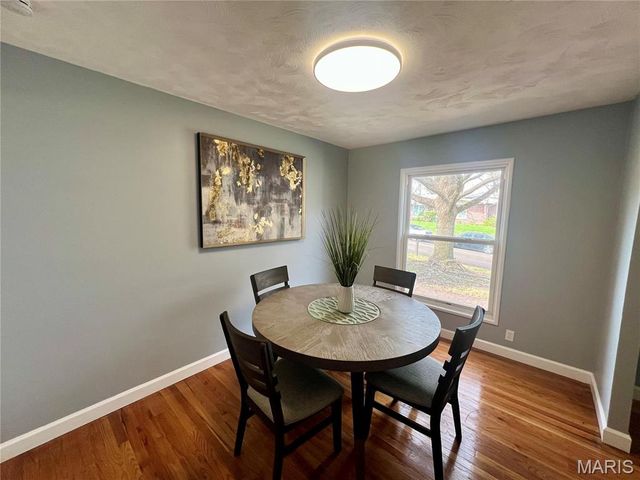 11760 Sheffield Drive, Florissant, MO 63033