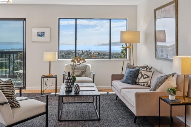 955 Galvin Dr, El Cerrito, CA 94530