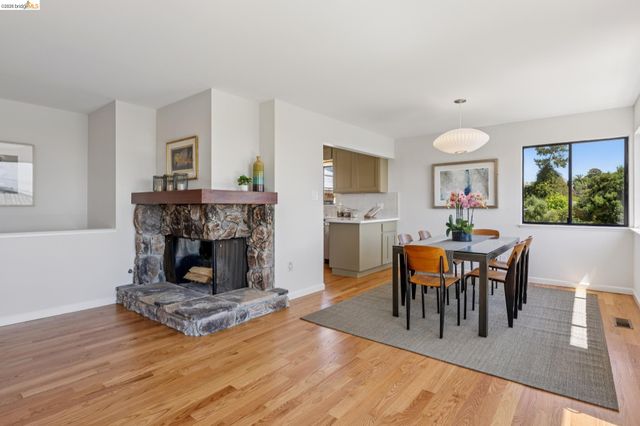 955 Galvin Dr, El Cerrito, CA 94530
