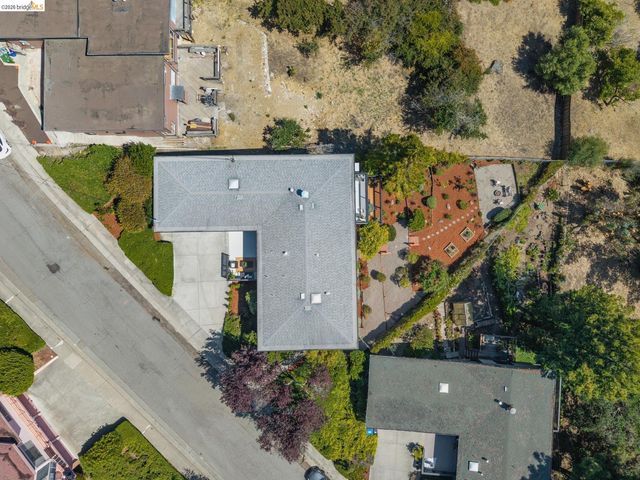955 Galvin Dr, El Cerrito, CA 94530