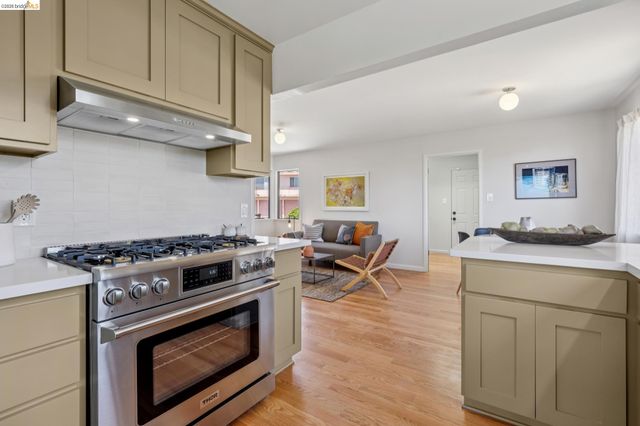 955 Galvin Dr, El Cerrito, CA 94530