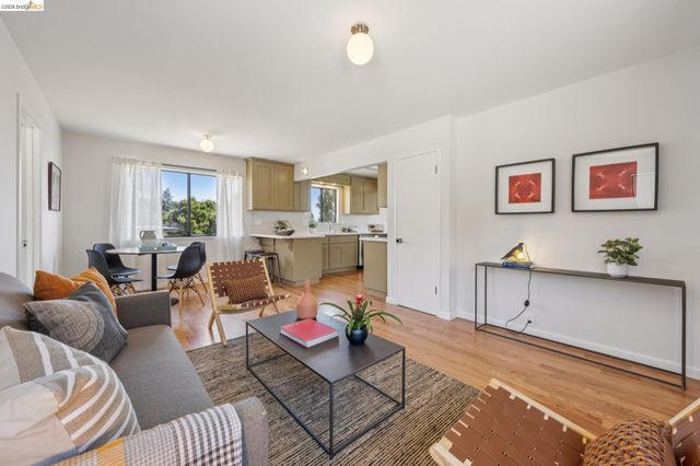 955 Galvin Dr, El Cerrito, CA 94530