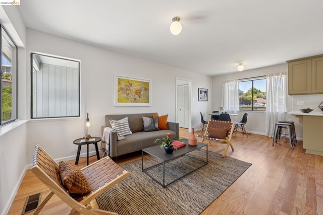 955 Galvin Dr, El Cerrito, CA 94530