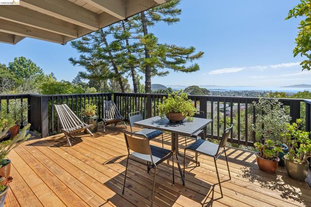 955 Galvin Dr, El Cerrito, CA 94530