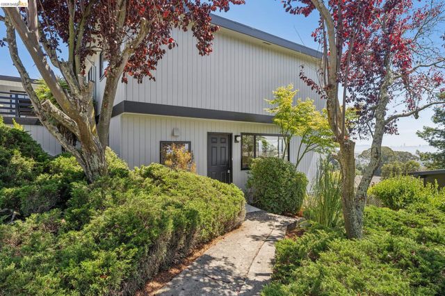 955 Galvin Dr, El Cerrito, CA 94530