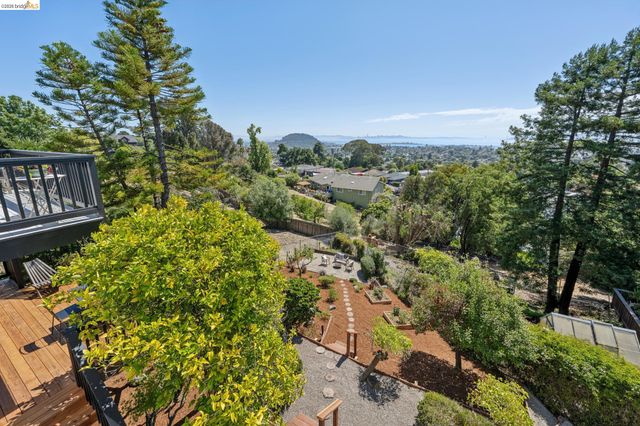 955 Galvin Dr, El Cerrito, CA 94530