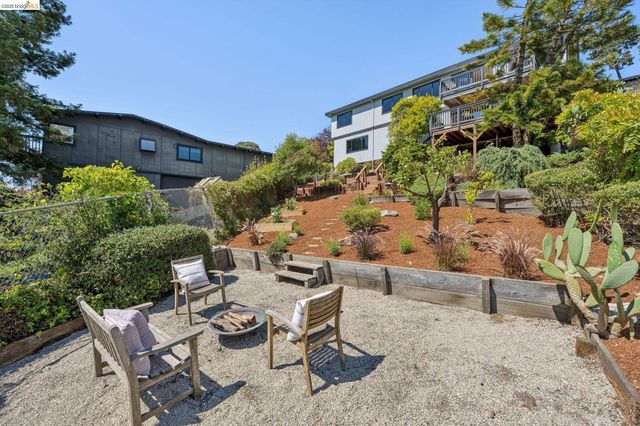955 Galvin Dr, El Cerrito, CA 94530
