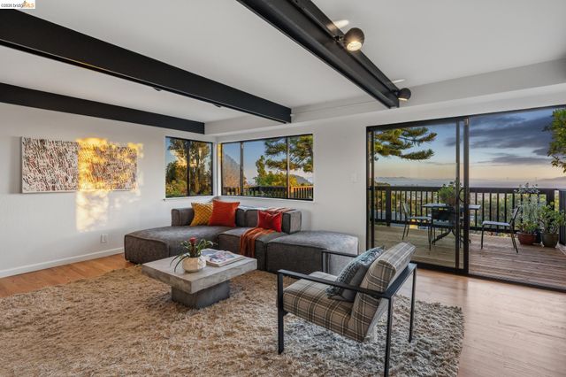 955 Galvin Dr, El Cerrito, CA 94530