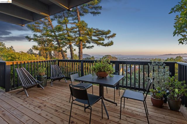 955 Galvin Dr, El Cerrito, CA 94530