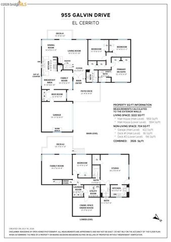 955 Galvin Dr, El Cerrito, CA 94530