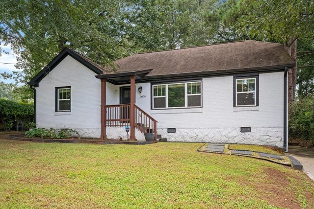2008 Neely Avenue, Atlanta, GA 30344