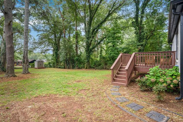 2008 Neely Avenue, Atlanta, GA 30344