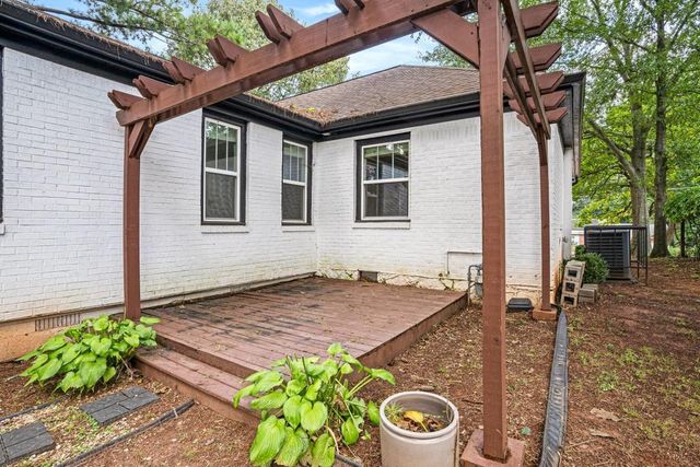 2008 Neely Avenue, Atlanta, GA 30344