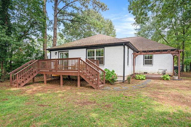 2008 Neely Avenue, Atlanta, GA 30344