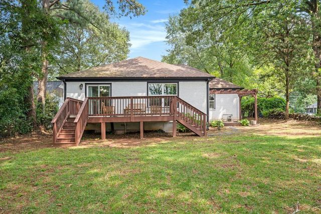 2008 Neely Avenue, Atlanta, GA 30344