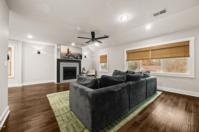 2008 Neely Avenue, Atlanta, GA 30344