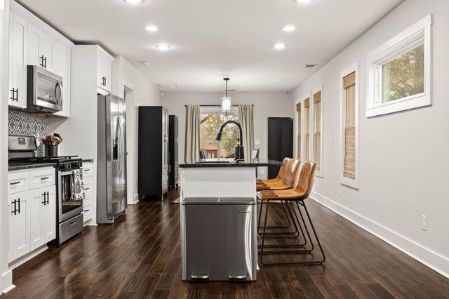2008 Neely Avenue, Atlanta, GA 30344