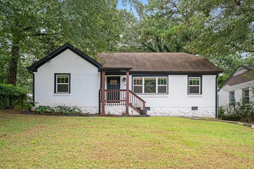 2008 Neely Avenue, Atlanta, GA 30344