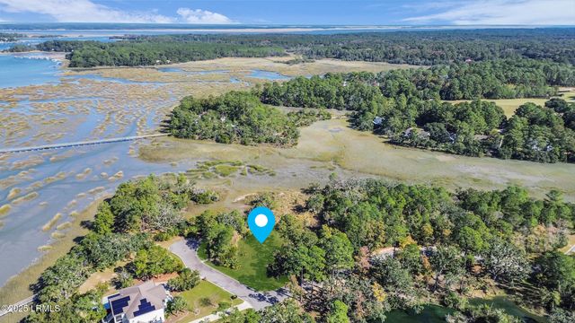 12 Governor Blake Drive, Beaufort, SC 29907