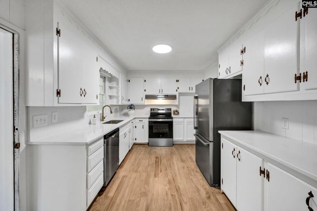 2601 Sheryl Lane, Columbia, SC 29204