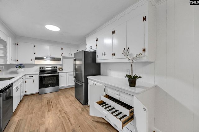 2601 Sheryl Lane, Columbia, SC 29204
