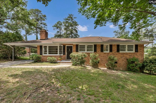 2601 Sheryl Lane, Columbia, SC 29204