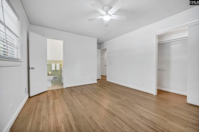 2601 Sheryl Lane, Columbia, SC 29204