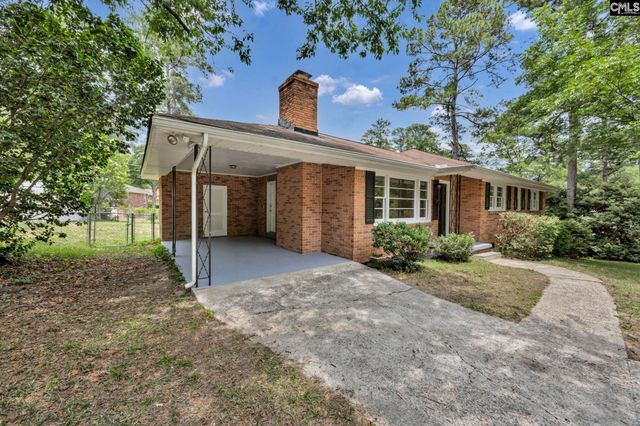 2601 Sheryl Lane, Columbia, SC 29204
