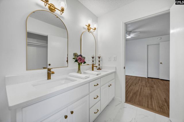 2601 Sheryl Lane, Columbia, SC 29204