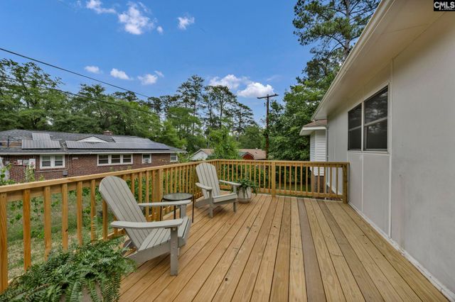 2601 Sheryl Lane, Columbia, SC 29204