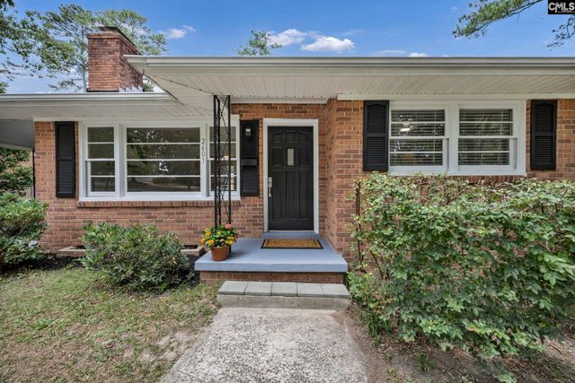2601 Sheryl Lane, Columbia, SC 29204